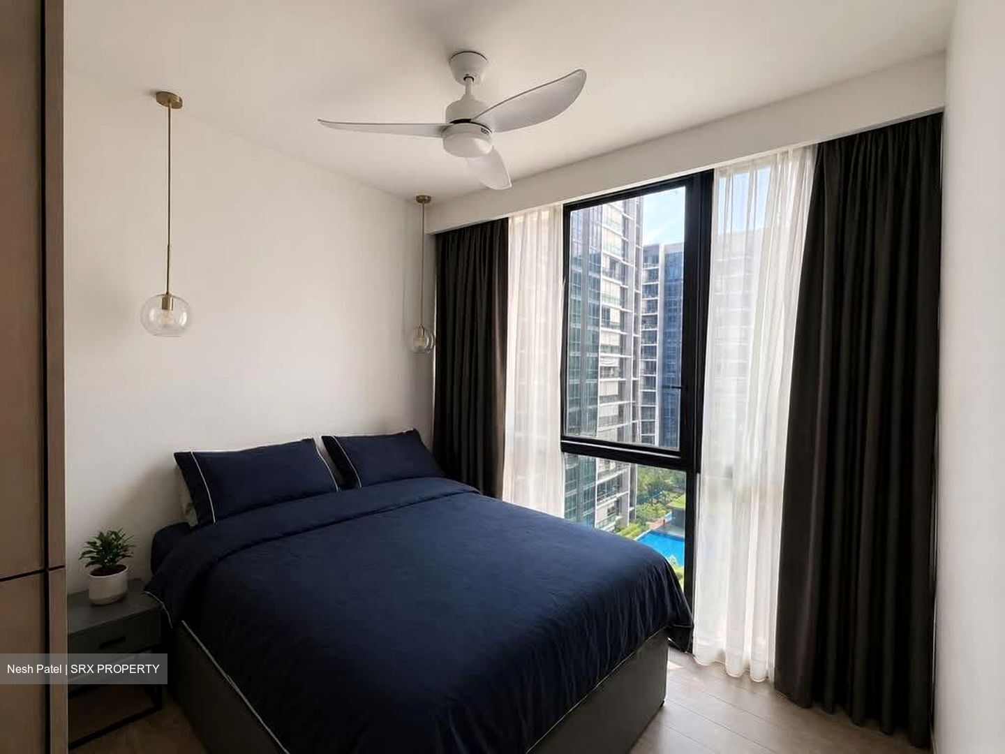 The Tapestry (D18), Condominium #566598711